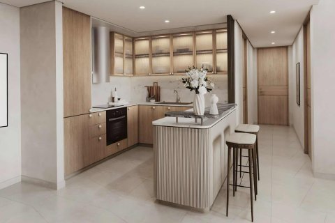 Apartamento en venta en Maritime City, Dubai, EAU 2 dormitorios, 117 m2 № 695942 - foto 3