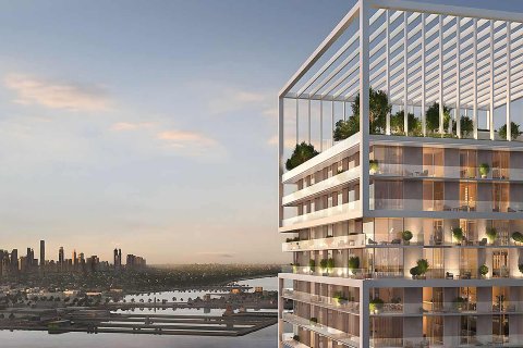 Apartament në Maritime City, Dubai, Emiratet e Bashkuara Arabe 2 dhoma gjumi, 117 m2. № 695942 - Foto 7