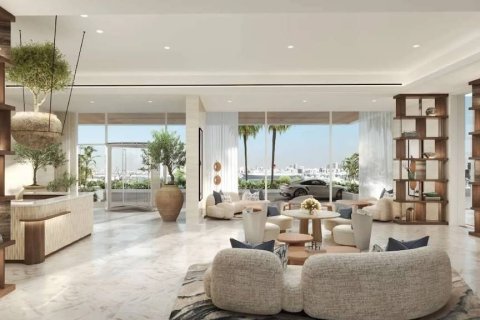 Apartamento en venta en Maritime City, Dubai, EAU 2 dormitorios, 117 m2 № 695942 - foto 2
