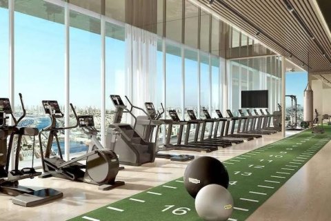 Apartamento en venta en Maritime City, Dubai, EAU 2 dormitorios, 117 m2 № 695942 - foto 8