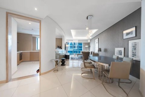 Apartmán v Dubai Marina, SAE 3 spálne, 162 m2 č. 695939 - Fotografia 3