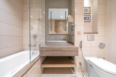 Apartmán v Dubai Marina, SAE 3 spálne, 162 m2 č. 695939 - Fotografia 10