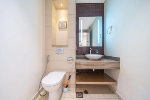 Apartmán v Dubai Marina, SAE 3 spálne, 162 m2 č. 695939 - Fotografia 20