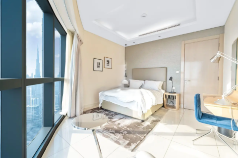 Apartmán v Dubai Marina, SAE 3 spálne, 162 m2 č. 695939 - Fotografia 16