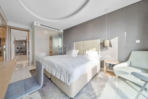 Apartmán v Dubai Marina, SAE 3 spálne, 162 m2 č. 695939 - Fotografia 12