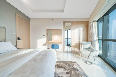 Apartmán v Dubai Marina, SAE 3 spálne, 162 m2 č. 695939 - Fotografia 17