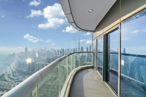 Apartmán v Dubai Marina, SAE 3 spálne, 162 m2 č. 695939 - Fotografia 4