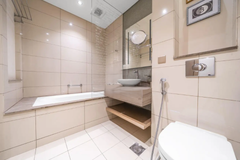 Apartmán v Dubai Marina, SAE 3 spálne, 162 m2 č. 695939 - Fotografia 9