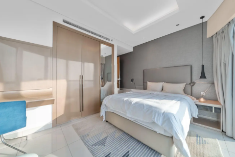 Apartmán v Dubai Marina, SAE 3 spálne, 162 m2 č. 695939 - Fotografia 19