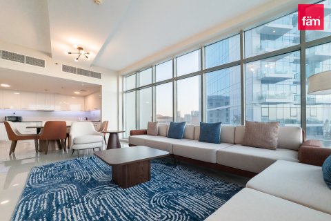 Apartmen di Al Sufouh, Dubai, UAE 2 bilik tidur, 136.3 meter persegi № 631773 - foto 6