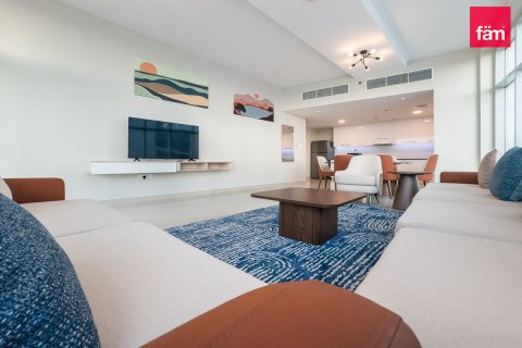Apartmen di Al Sufouh, Dubai, UAE 2 bilik tidur, 136.3 meter persegi № 631773 - foto 9