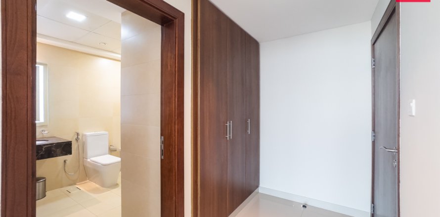 Apartmen di Al Sufouh, Dubai, UAE 2 bilik tidur, 136.3 meter persegi № 631773