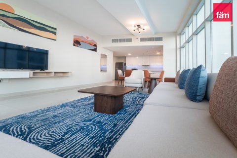 Apartmen di Al Sufouh, Dubai, UAE 2 bilik tidur, 136.3 meter persegi № 631773 - foto 3