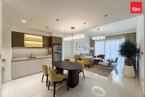 Dubai Harbour, UAE의 임대용 아파트 침실 1개, 71.9제곱미터 번호 631769 - 사진 14