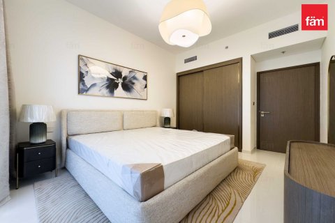 Dubai Harbour, UAE의 임대용 아파트 침실 1개, 71.9제곱미터 번호 631769 - 사진 5