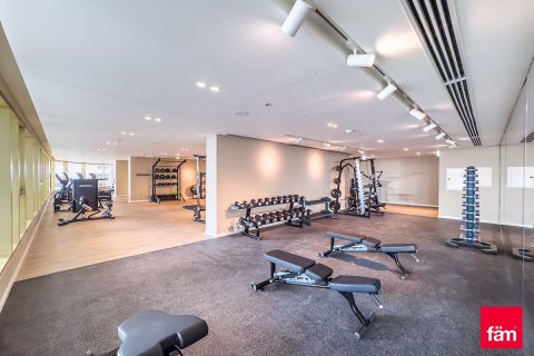 Lägenhet uthyres i Dubai Harbour, Dubai, UAE 1 sovrum, 71.9 kvm Nr. 631769 - fotografi 21