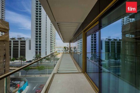 Dubai Harbour, UAE의 임대용 아파트 침실 1개, 71.9제곱미터 번호 631769 - 사진 19