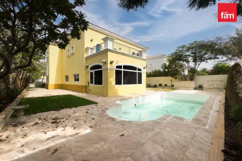 Vila u Dubai, UAE 3 spavaćih soba, 547.1 m2 Br. 631768 - fotografija 1