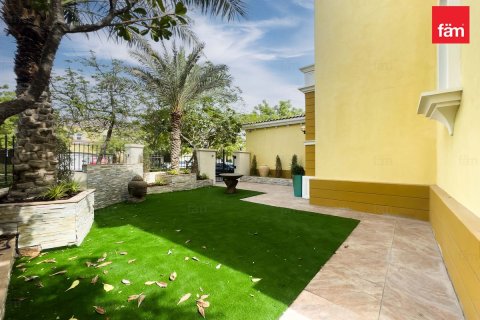 Vila u Dubai, UAE 3 spavaćih soba, 547.1 m2 Br. 631768 - fotografija 30