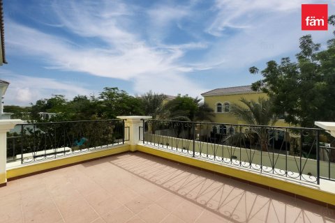 Vila u Dubai, UAE 3 spavaćih soba, 547.1 m2 Br. 631768 - fotografija 20