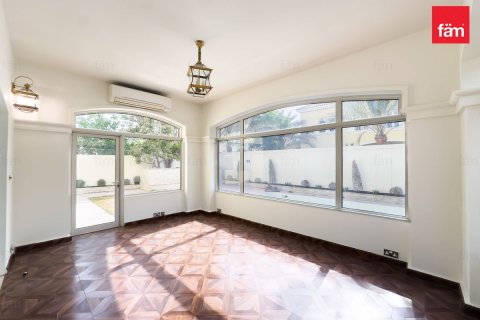 Vila u Dubai, UAE 3 spavaćih soba, 547.1 m2 Br. 631768 - fotografija 27