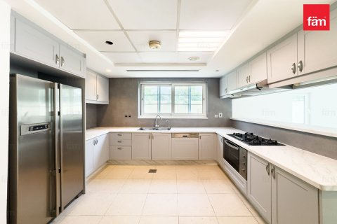 Vila u Dubai, UAE 3 spavaćih soba, 547.1 m2 Br. 631768 - fotografija 6