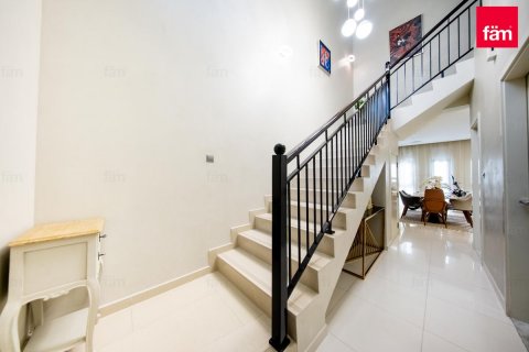 Müüa ridamaja asukohaga Dubai, AÜE: 3 magamistoaga, 174.8 m² Nr 631770 - pilt 10