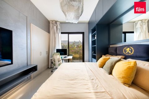 Müüa ridamaja asukohaga Dubai, AÜE: 3 magamistoaga, 174.8 m² Nr 631770 - pilt 14