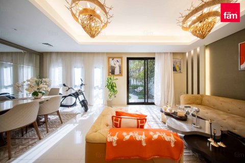 Müüa ridamaja asukohaga Dubai, AÜE: 3 magamistoaga, 174.8 m² Nr 631770 - pilt 3