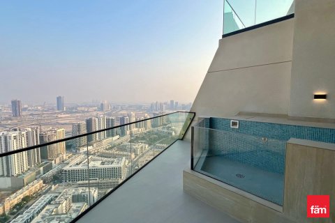 Apartman u gradu Dubai, UAE 1 spavaća soba, 73.4 m2 Br. 631771 - Slika 6
