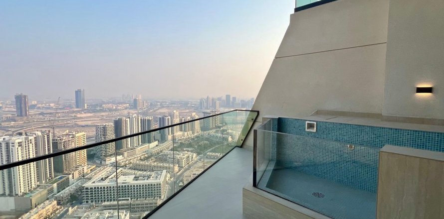 Lakás itt: Dubai, EAE, 1 hálószoba, 73.9 m², azonosító: 631771