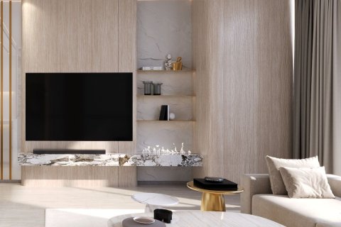 Apartment sa Dubai, UAE 1 silid-tulugan, 73.4 sq.m. № 631771 - larawan 10