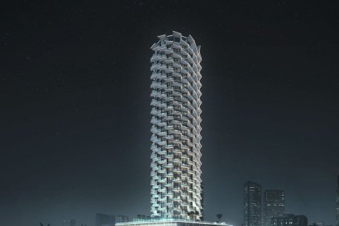 Apartment sa Dubai, UAE 1 silid-tulugan, 73.4 sq.m. № 631771 - larawan 11
