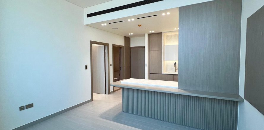 Apartman u gradu Dubai, UAE 1 spavaća soba, 73.4 m2 Br. 631771