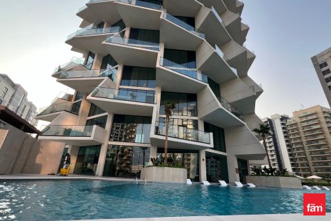 Apartman u gradu Dubai, UAE 1 spavaća soba, 73.4 m2 Br. 631771 - Slika 13