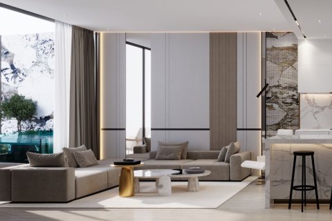 Apartment sa Dubai, UAE 1 silid-tulugan, 73.4 sq.m. № 631771 - larawan 2