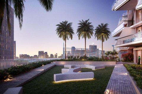 Apartment sa Dubai, UAE 1 silid-tulugan, 73.4 sq.m. № 631771 - larawan 5