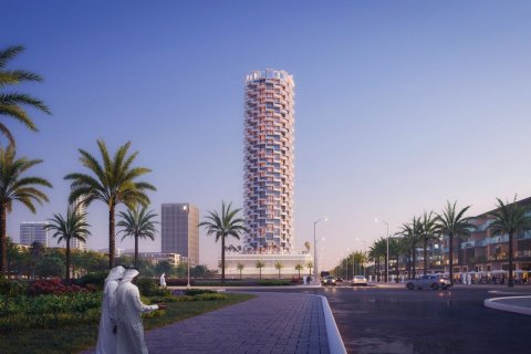 Apartment sa Dubai, UAE 1 silid-tulugan, 73.4 sq.m. № 631771 - larawan 13