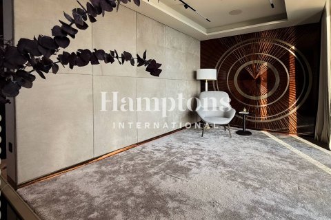 Takvåning uthyres i Bluewaters, Dubai, UAE 5 sovrum, 869.99943380 kvm Nr. 651683 - fotografi 13