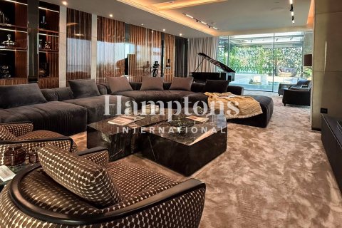 Takvåning uthyres i Bluewaters, Dubai, UAE 5 sovrum, 869.99943380 kvm Nr. 651683 - fotografi 23