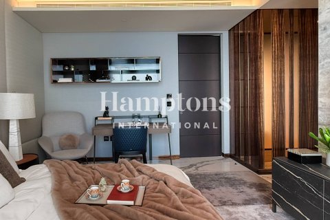 Takvåning uthyres i Bluewaters, Dubai, UAE 5 sovrum, 869.99943380 kvm Nr. 651683 - fotografi 14