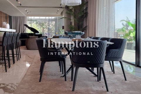 Takvåning uthyres i Bluewaters, Dubai, UAE 5 sovrum, 869.99943380 kvm Nr. 651683 - fotografi 18