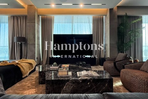 Takvåning uthyres i Bluewaters, Dubai, UAE 5 sovrum, 869.99943380 kvm Nr. 651683 - fotografi 20