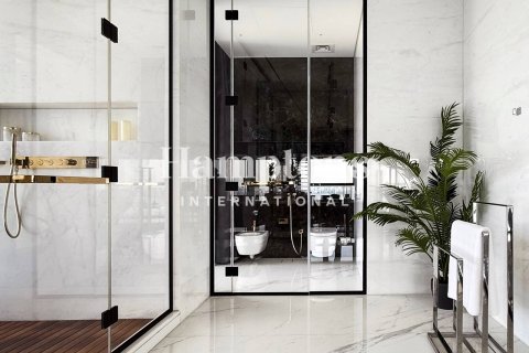 Takvåning uthyres i Bluewaters, Dubai, UAE 5 sovrum, 869.99943380 kvm Nr. 651683 - fotografi 26