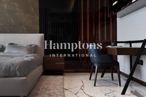 Takvåning uthyres i Bluewaters, Dubai, UAE 5 sovrum, 869.99943380 kvm Nr. 651683 - fotografi 4