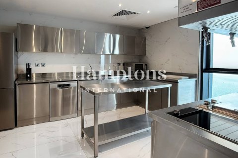 Takvåning uthyres i Bluewaters, Dubai, UAE 5 sovrum, 869.99943380 kvm Nr. 651683 - fotografi 5