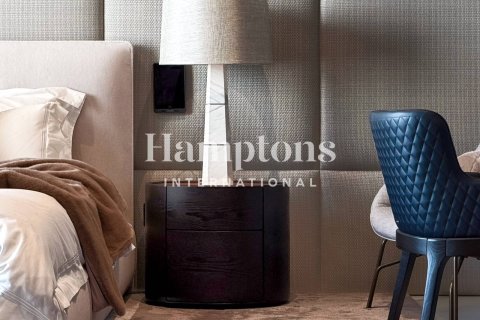 Takvåning uthyres i Bluewaters, Dubai, UAE 5 sovrum, 869.99943380 kvm Nr. 651683 - fotografi 10