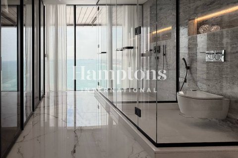 Takvåning uthyres i Bluewaters, Dubai, UAE 5 sovrum, 869.99943380 kvm Nr. 651683 - fotografi 17