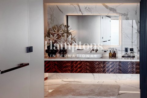 Takvåning uthyres i Bluewaters, Dubai, UAE 5 sovrum, 869.99943380 kvm Nr. 651683 - fotografi 7