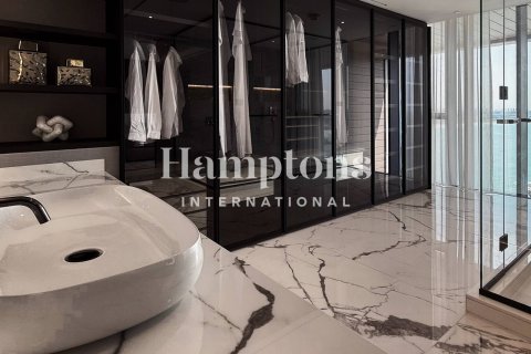 Takvåning uthyres i Bluewaters, Dubai, UAE 5 sovrum, 869.99943380 kvm Nr. 651683 - fotografi 8